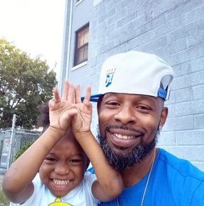 Meet your Posher, Eugene